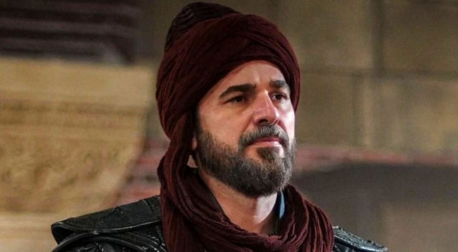 Ertugrul celebrates his 43rd birthday