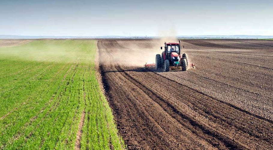 PM to announce special package for rehabilitation of agriculture sector