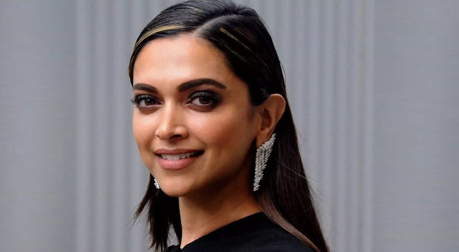 Deepika padukone