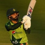 pakistan