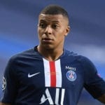 mbappe
