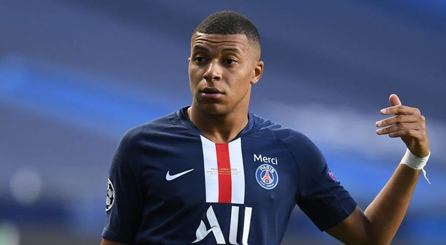 mbappe