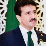 The Ministry of Foreign Affairs have issued a statement: Source: MOFA