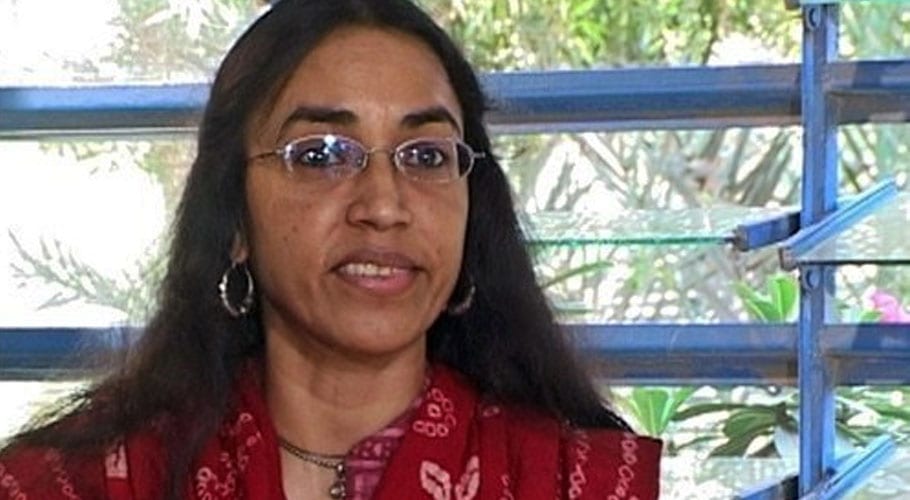 Perween Rahman