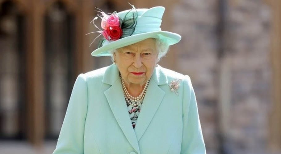 queen