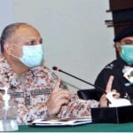 DG Rangers meeting