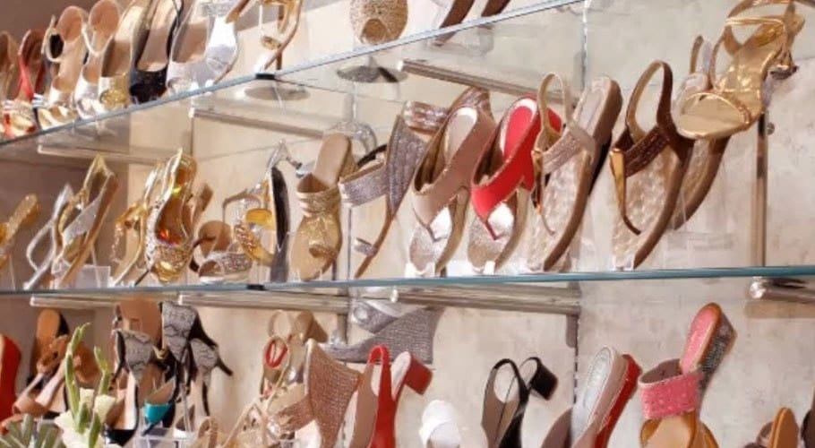 Footwear