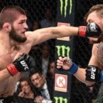 Khabib Nurmagomedov
