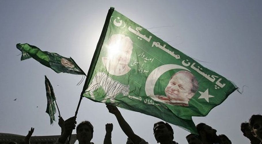 PML-N secures simple majority in Punjab Assembly