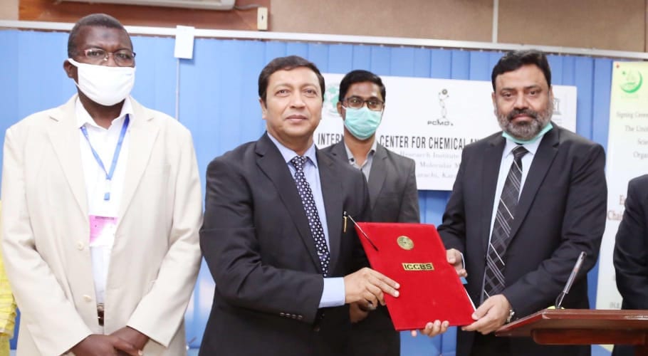UNESCO Chair to be set up