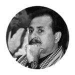 Haleem Adil Shaikh