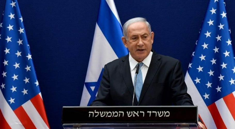 israel