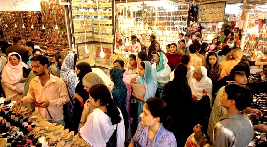  

Pakistan tops list of cheapest countries in the world