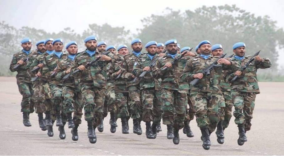 peacekeepers