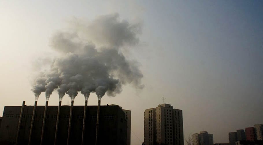 smog