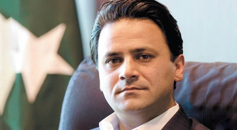 Tabish Gauhar has resigned as Special Assistant to the Prime Minister on Power and Petroleum. Source: APP/FIle.