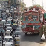 transport issue