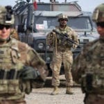 Three US troops killed, 34 injured in Jordan drone strike linked to Iran