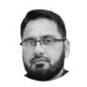 Umar Farooq