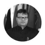 Syed Yaseen Hashmi
