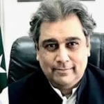 Sindh police arrest PTI leader Ali Zaidi