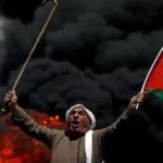 Israeli-Palestinian