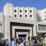 NICVD employees ended their three-day strike. Source: FILE.