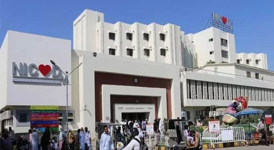 NICVD employees ended their three-day strike. Source: FILE.