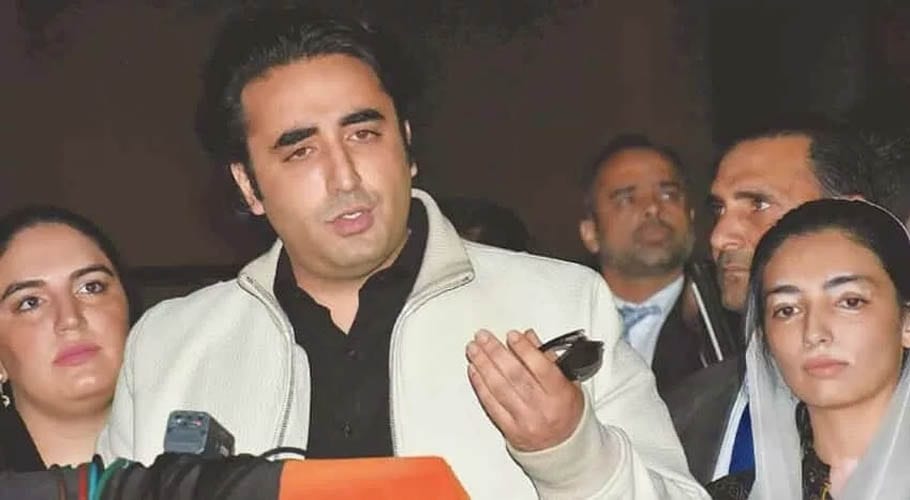 PPP slams govt after arrest of PDM activists in Multan