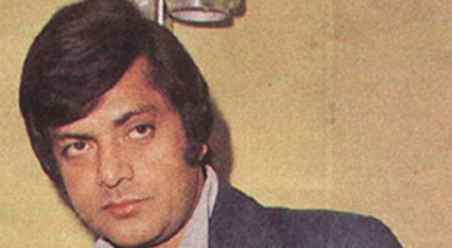 ‘Chocolate Hero’ Waheed Murad remembered on 39th death anniversary