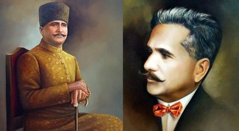 Nation commemorating Iqbal Day today