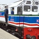 Karachi Circular Railway (KCR)