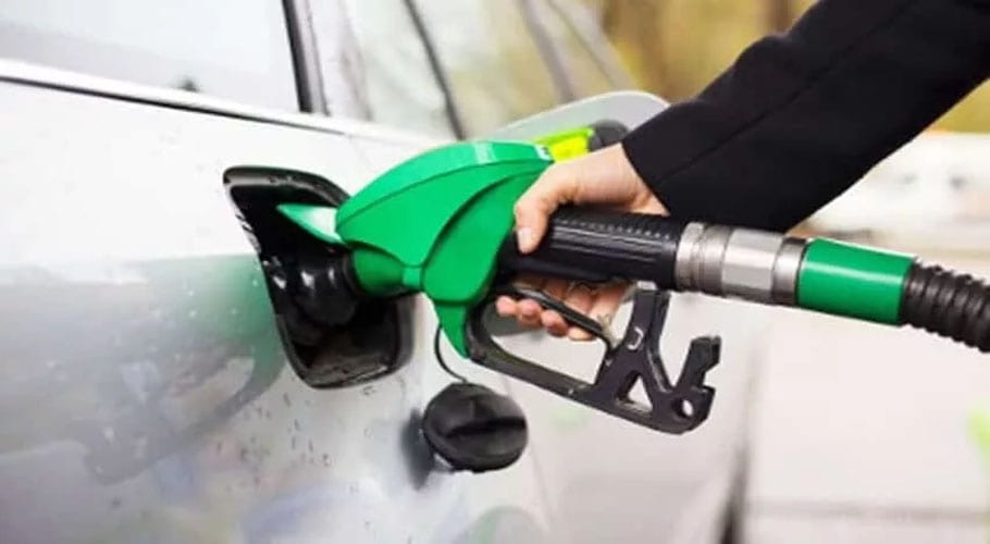 petroleum prices