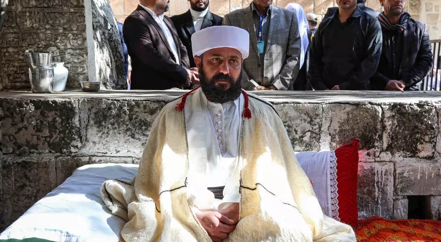 yazidi