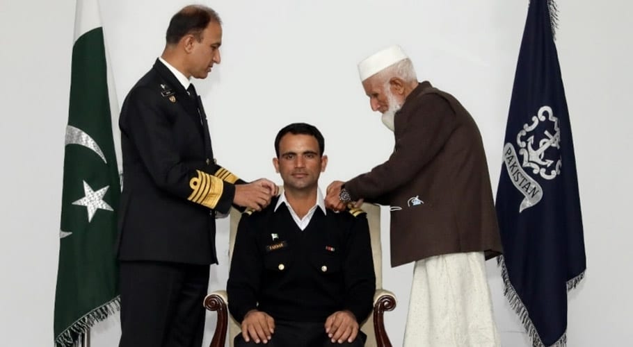 Fakhar Zaman