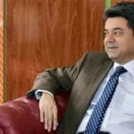 Farogh Naseem