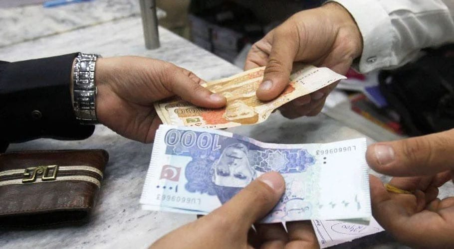 Govt mulls reviving withholding tax on bank transactions