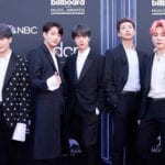 BTS issued diplomatic passports for UN session (INSTAGRAM)