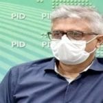Dr Faisal says govt can’t lift Covid restrictions until all citizens get vaccinated