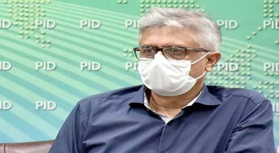 Dr Faisal says govt can’t lift Covid restrictions until all citizens get vaccinated