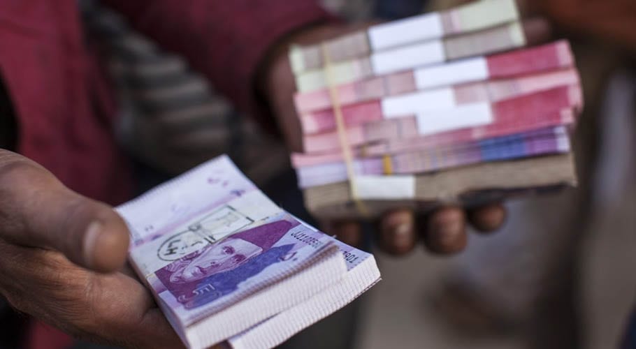 Pakistan to receive $2.77bn from IMF. Source: FILE/Online.