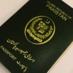 Now you can get Pakistani passport within few days as delivery time reduced