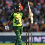Wicketkeeper-batsman Rizwan has attained a career-best seventh position. Source: Cricinfo