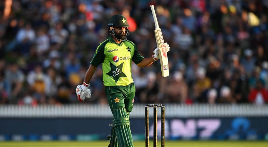 Wicketkeeper-batsman Rizwan has attained a career-best seventh position. Source: Cricinfo