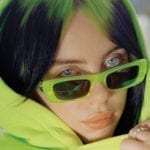 Singing sensation Billie Eilish all set to captivate fans along with other artists at the iHeartRadio Music Festival in Las Vegas.
