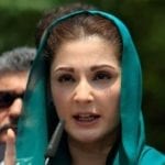 Maryam Nawaz has tested positive for coronavirus. Source: FILE.