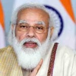 This is the first cabinet reshuffle since Modi was re-elected in 2019.