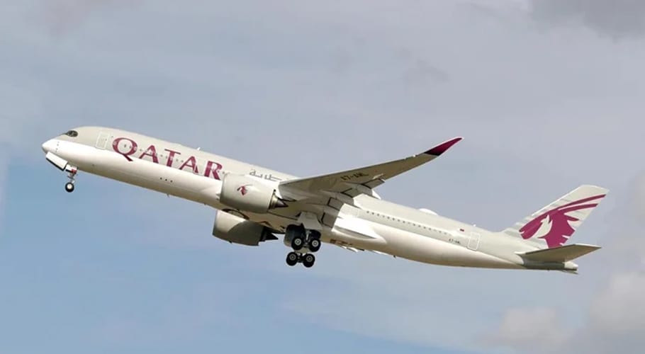 Qatar Airways sued by 5 women over invasive searches