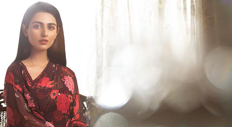 The list includes mommy to be Sarah Khan who will feature as the candidate in the list of the Most Beautiful Women of 2021 (INSTAGRAM)