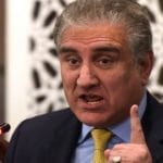 Cabinet summary proves Cypher is a reality: PTI